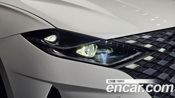 Hyundai Grandeur 2020, фото 7