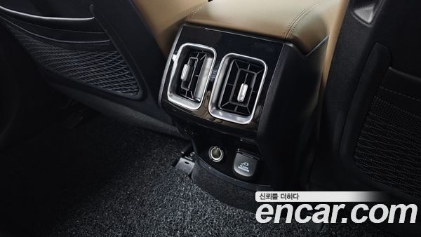 Kia Sorento 2025, фото 31