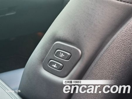 Kia K7 2021, фото 17