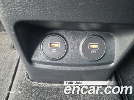 Kia K7 2021, фото 18