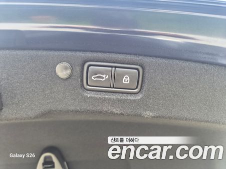 Kia K7 2021, фото 20