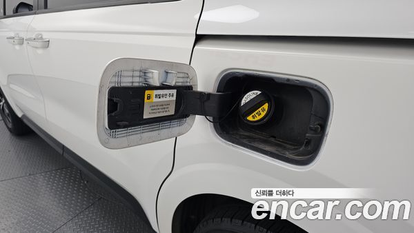 Kia Carnival 2023, фото 31