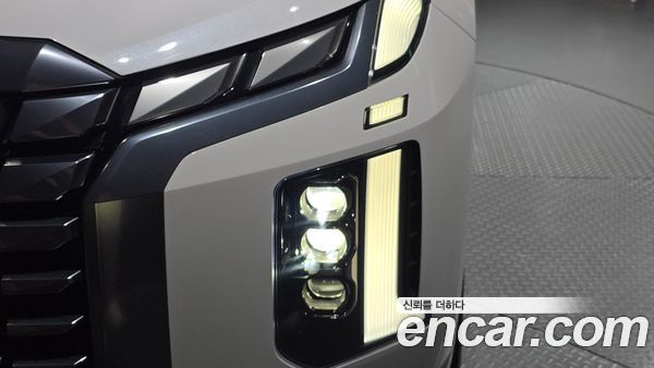 Hyundai Palisade 2023, фото 7