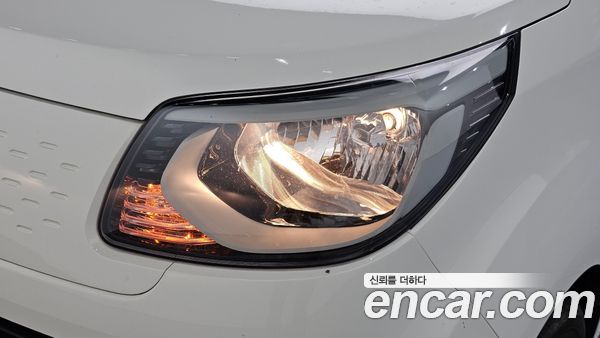 Kia Ray 2022, фото 8