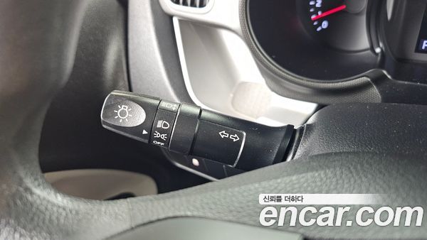 Kia Ray 2022, фото 31
