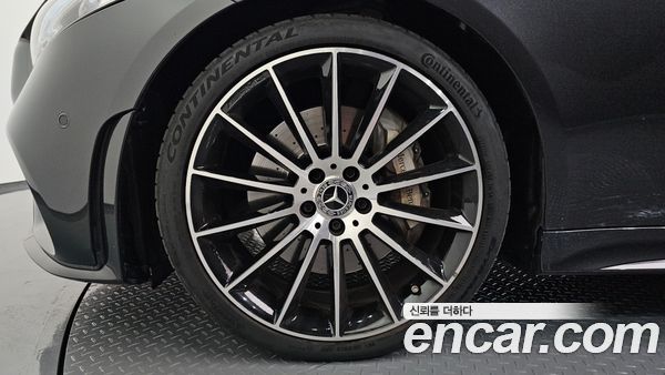 Mercedes-Benz CLS 2020, фото 4