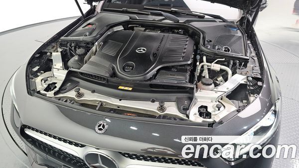 Mercedes-Benz CLS 2020, фото 5