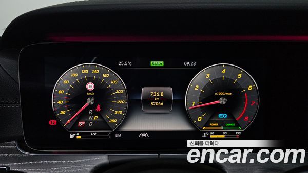 Mercedes-Benz CLS 2020, фото 10