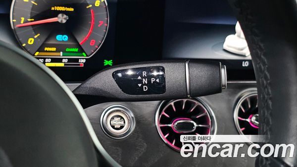 Mercedes-Benz CLS 2020, фото 11