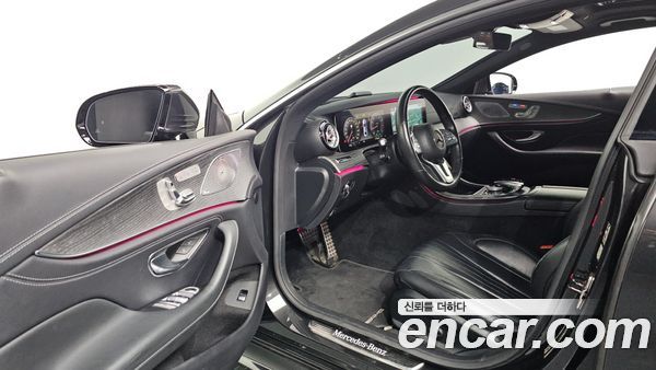Mercedes-Benz CLS 2020, фото 12