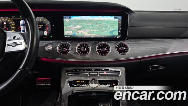 Mercedes-Benz CLS 2020, фото 19