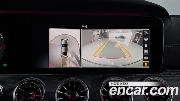 Mercedes-Benz CLS 2020, фото 20