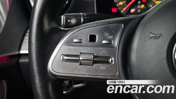 Mercedes-Benz CLS 2020, фото 23