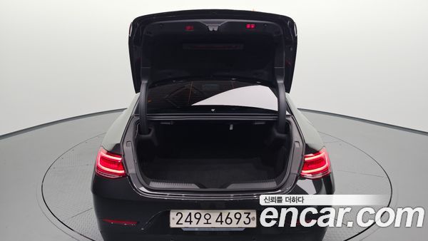 Mercedes-Benz CLS 2020, фото 25