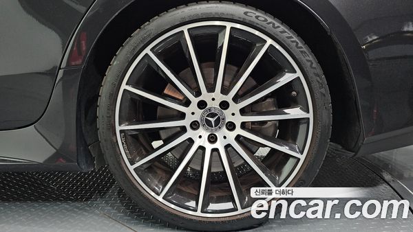 Mercedes-Benz CLS 2020, фото 6