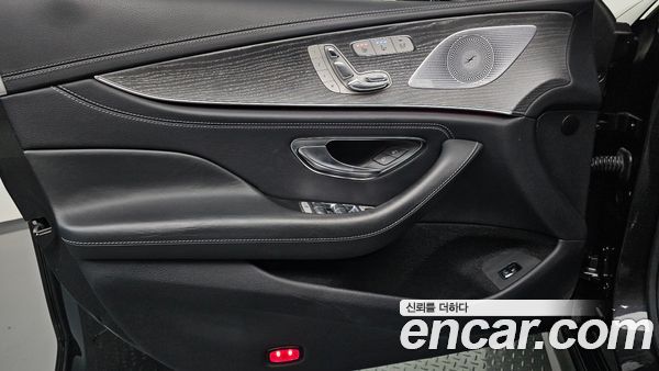 Mercedes-Benz CLS 2020, фото 13