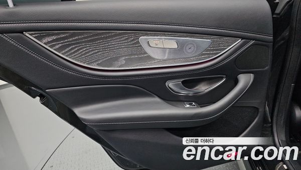 Mercedes-Benz CLS 2020, фото 14