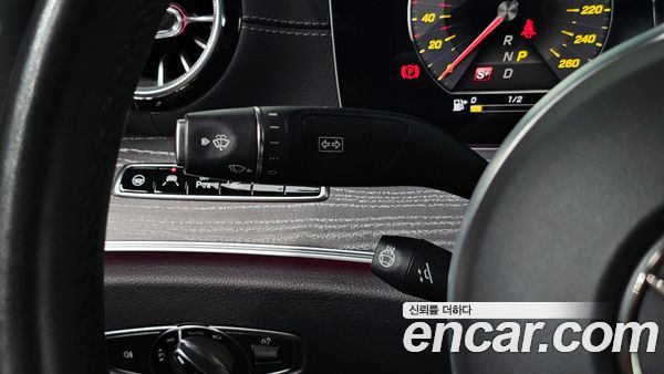 Mercedes-Benz CLS 2020, фото 27