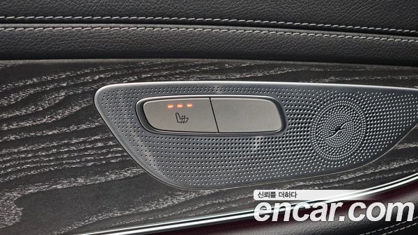 Mercedes-Benz CLS 2020, фото 29
