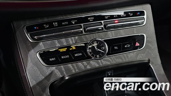 Mercedes-Benz CLS 2020, фото 30
