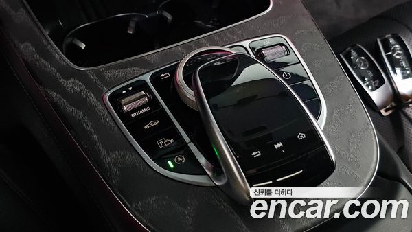 Mercedes-Benz CLS 2020, фото 31