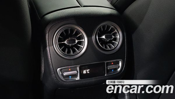 Mercedes-Benz CLS 2020, фото 33