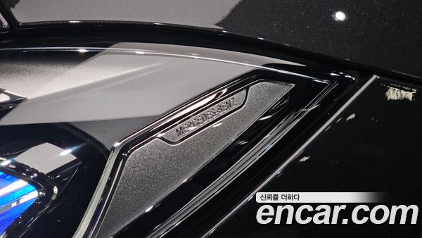 Mercedes-Benz CLS 2020, фото 35