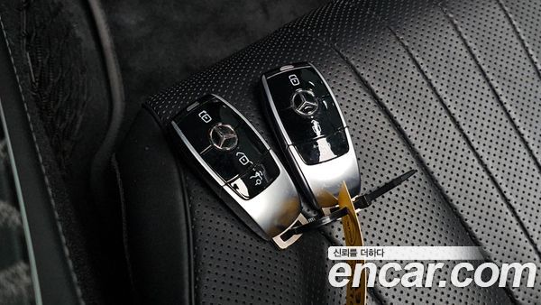 Mercedes-Benz CLS 2020, фото 38