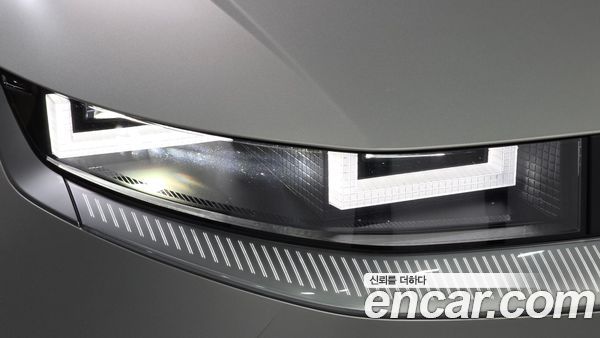 Hyundai IONIQ 5 2025, фото 8