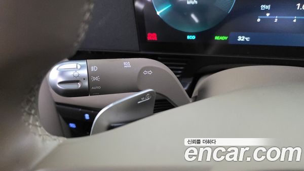 Hyundai IONIQ 5 2025, фото 31