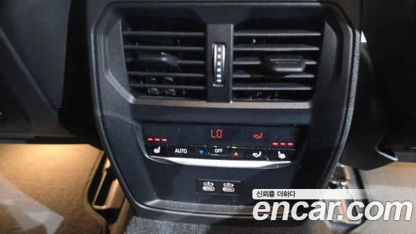 BMW i4 2023, фото 31