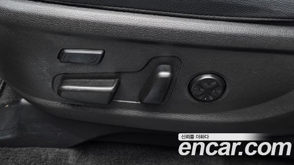 Hyundai Palisade 2021, фото 31