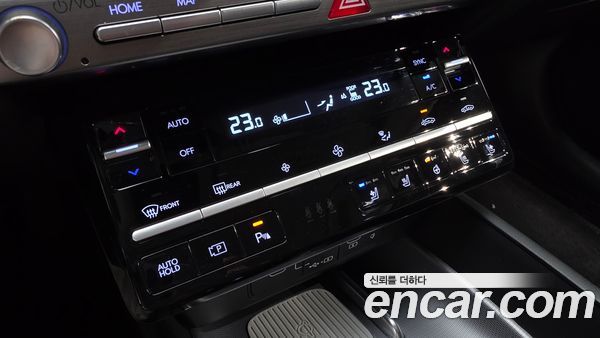 Hyundai Grandeur 2024, фото 31