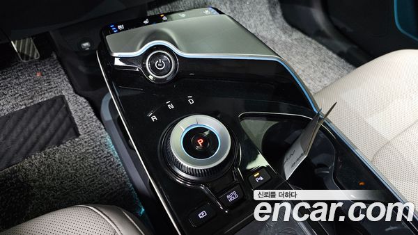 Kia EV6 2023, фото 11