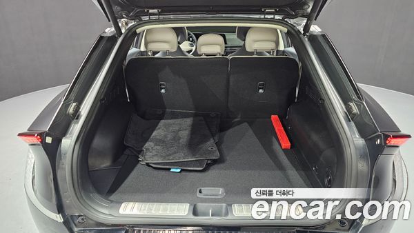 Kia EV6 2023, фото 25