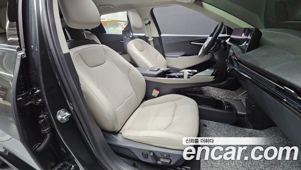 Kia EV6 2023, фото 15