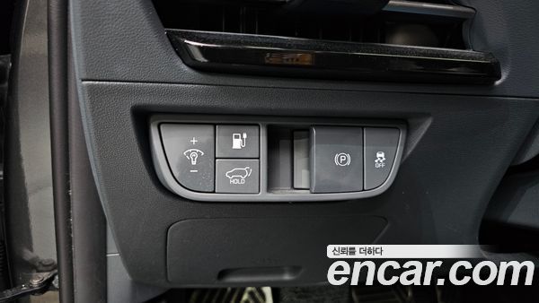 Kia EV6 2023, фото 30