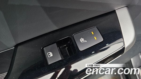 Kia EV6 2023, фото 31