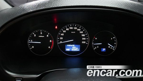 Hyundai Grand Starex 2021, фото 8