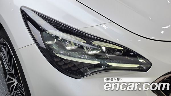 Kia Stinger 2021, фото 8