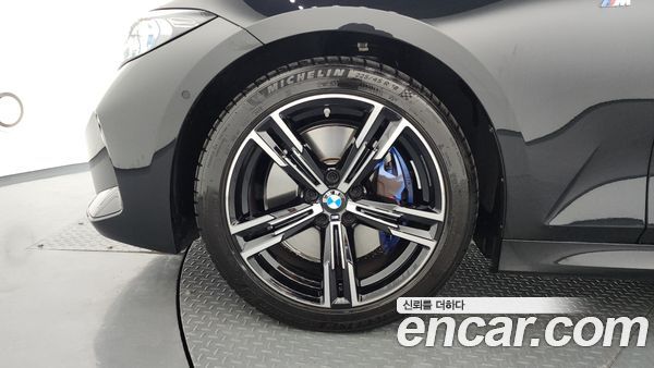 BMW 3 Series 2026, фото 5