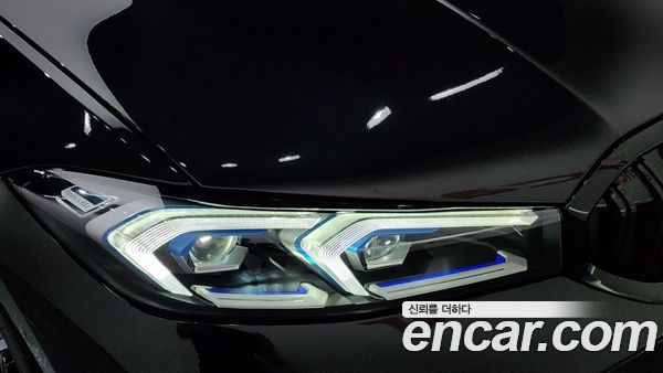 BMW 3 Series 2026, фото 8