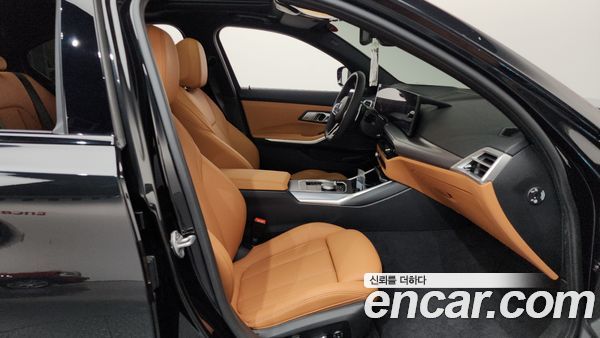 BMW 3 Series 2026, фото 16