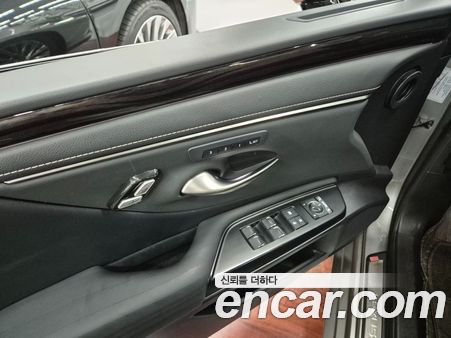 Lexus ES 2021, фото 12