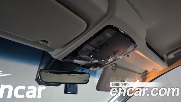 Hyundai Staria 2022, фото 31