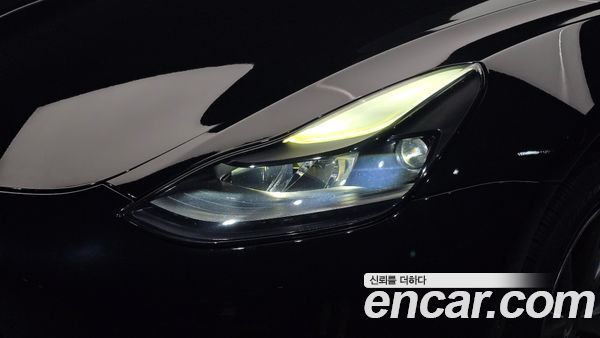 Tesla Model 3 2021, фото 8