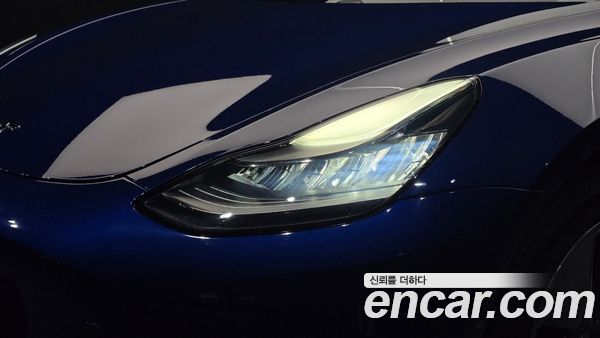Tesla Model 3 2020, фото 8