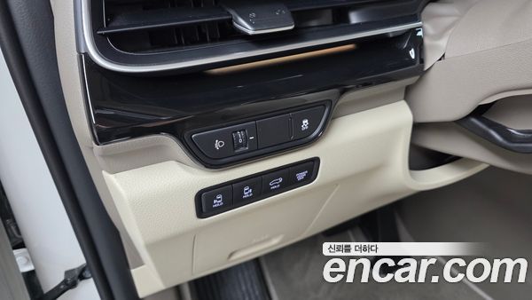 Kia Carnival 2025, фото 31