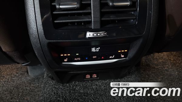 BMW X3 2021, фото 31