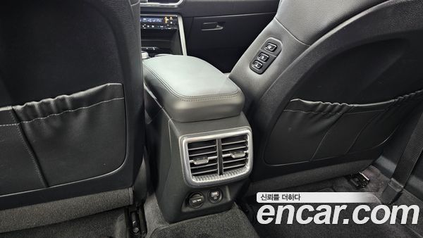 Kia K5 2021, фото 31